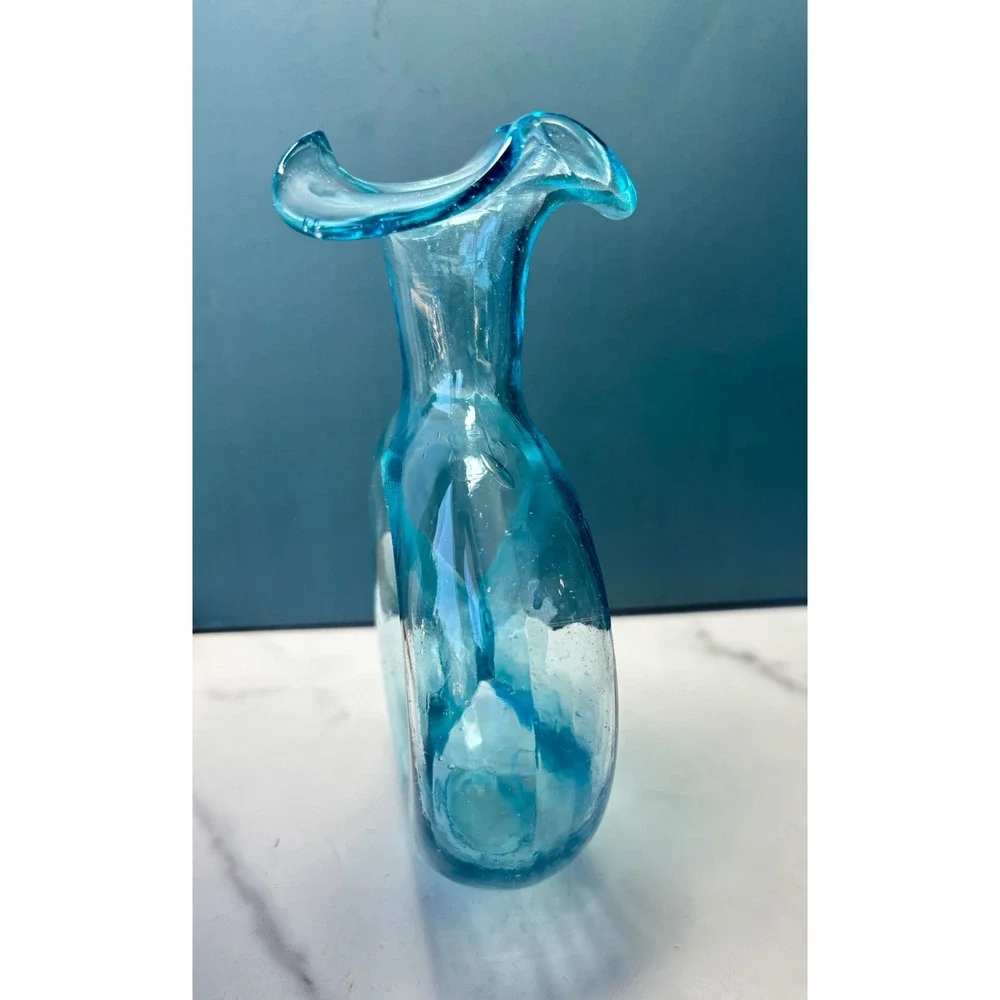 N/A hand blown